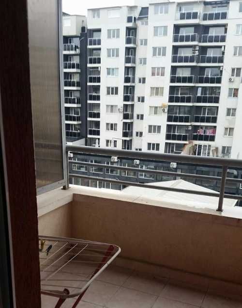 Дава се под наем Двустаен апартамент в София, Младост 4 - 65 кв.м за 325 € - Снимка #8