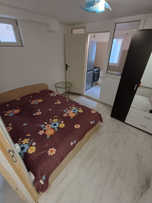 Închiriez garsoniera Carrefour Alexandriei sector 5