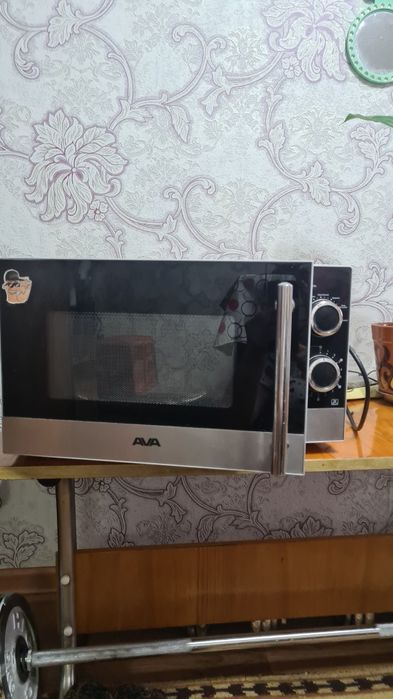 Продам микроволновновую печь!