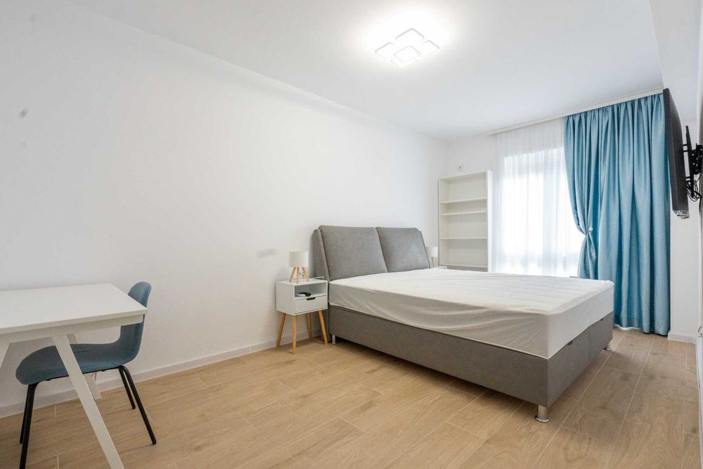 Apartament modern de închiriat MAURER VILLAS BRASOV