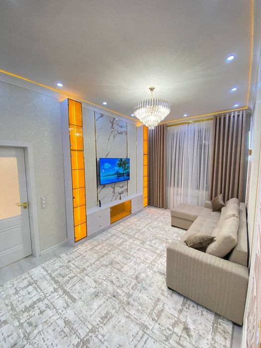 Новостройка Байналминал не далеко от Дружба Народов