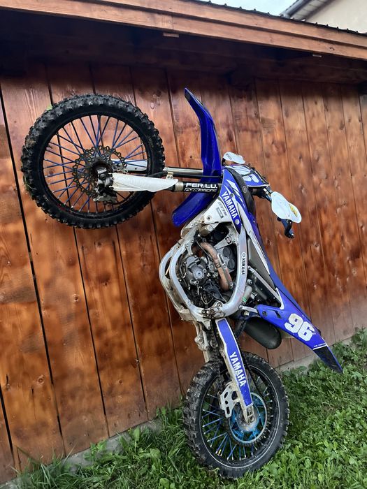 De vanzare Yzf250 2017