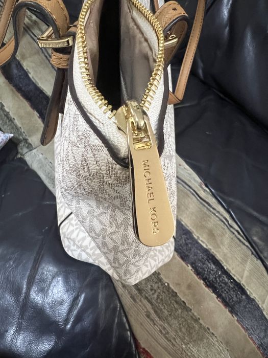 Geantă Michael Kors