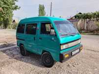 Damas 2000 yil xolati yaxshi