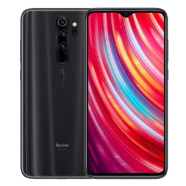 Huawei P Smart Z / Redmi Note 8 Pro