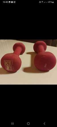 Gatere fitness 1kg