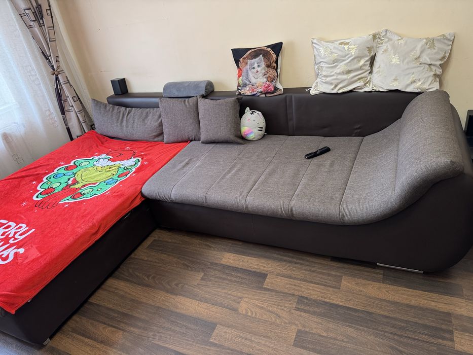 Apartament 2 camere.sc nr 10,