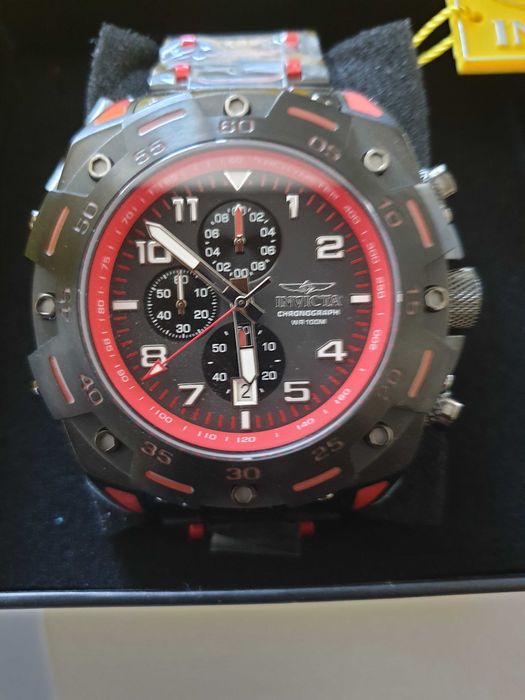 INVICTA Sea Mnster