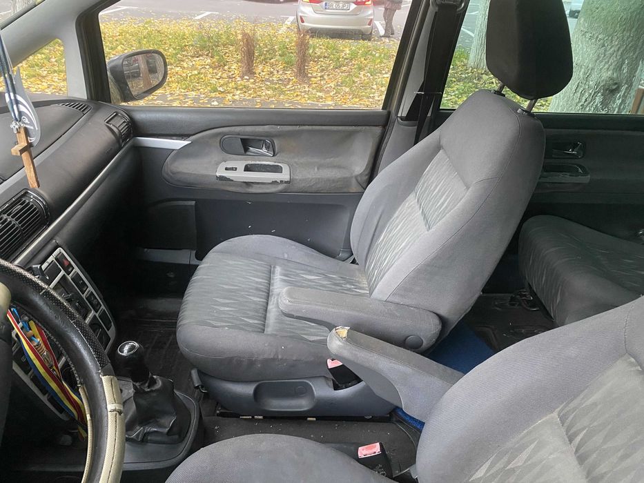 Vand GALAXY Ford 2001 bun