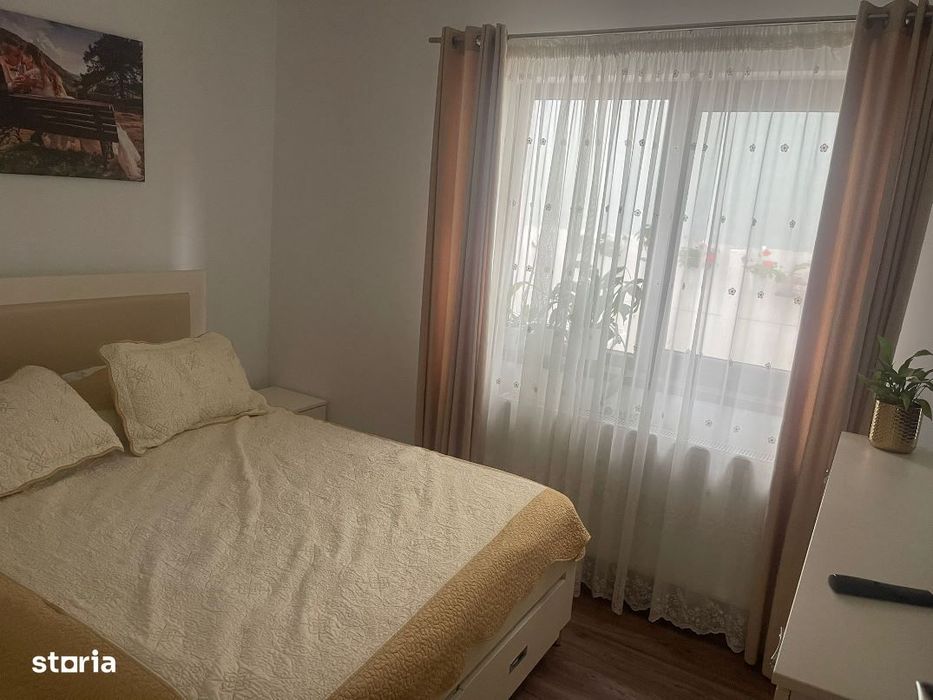 Apartament cu 3 camere in Cartierul Arhitectilor