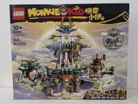 LEGO® MONKIE KID The Heavenly Realms 80039