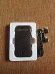 Lenovo SSD 2TB portabil de mare viteza Unitate externa USB 3.