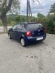 Polo 1.4 Diesel 2004