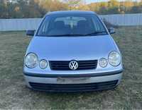 Dezmembrez wolkswagen  polo 1.4 Diesel  ( cititi anunțul )