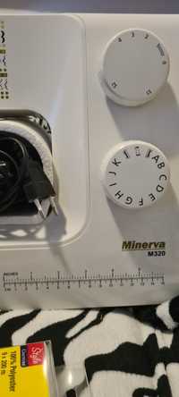 Masina de cusut Minerva M320