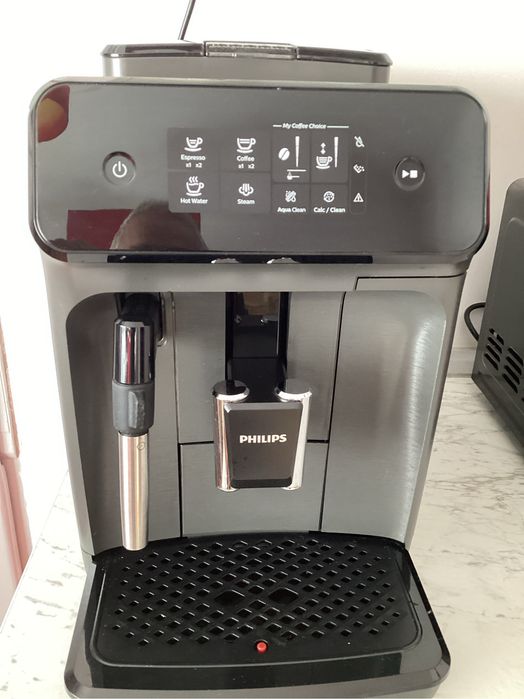 Vand expresor Philips EP1224