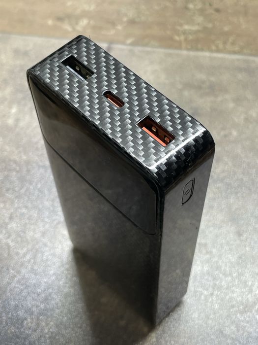 Power bank - Baseus Bipow 25w 20000 mAh