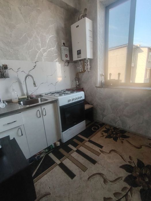 Продам квартиру свою