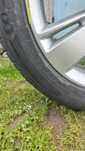 Jante Opel Astra k