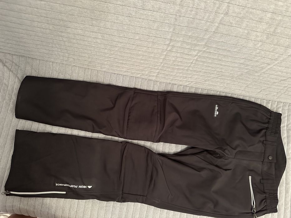 Pantaloni ski Ellesse