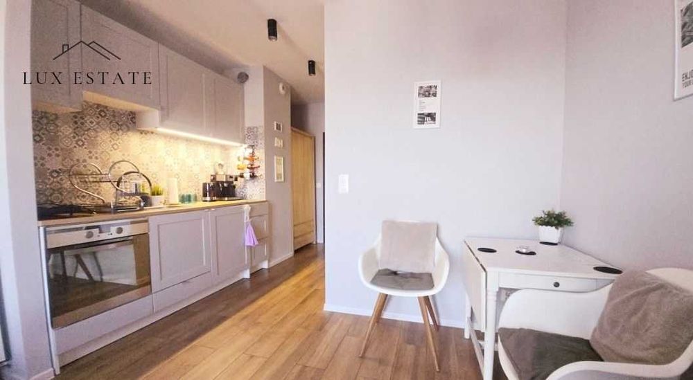 Двустаен апартамент Ж.К. Кръстова вада