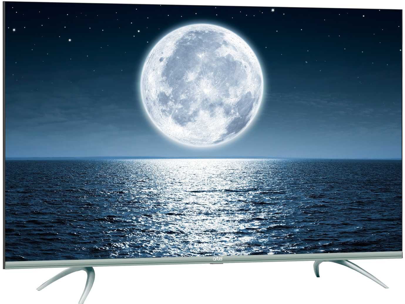 Телевизор ARTEL 43MF3300 SMART TV по Низкой цене+Доставка!