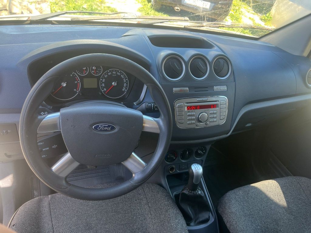 Ford Tranzit Connect 1.8 Diesel An 2013