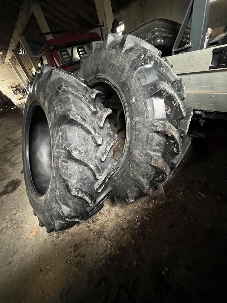 Тракторски гуми 420/85r34 petlas