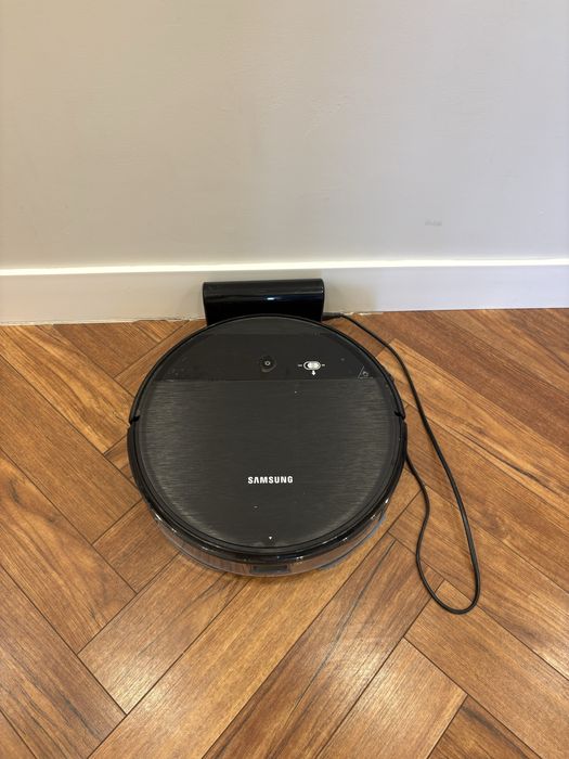 Робот пылесос Samsung