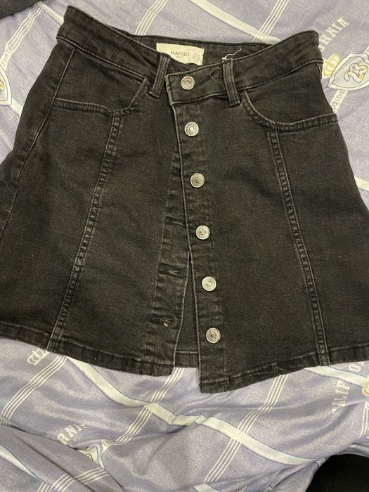 женские юбки.