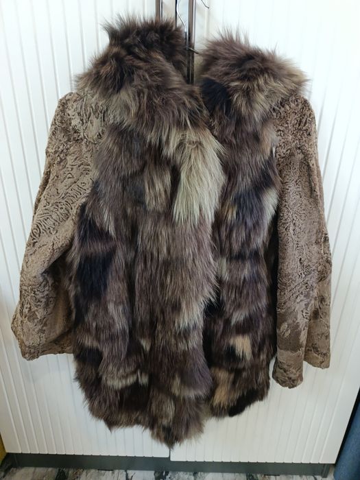 Продаётся зимняя верхняя одежда