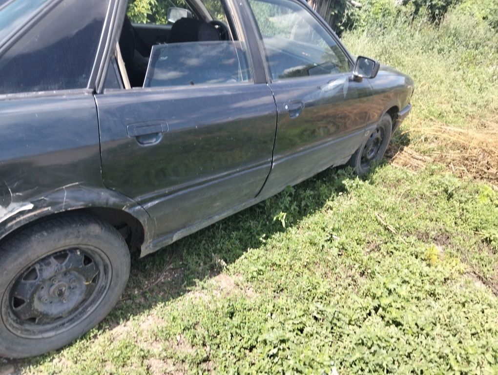 Ауди 80б3 продается.