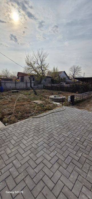 Дом, 6 комнатный