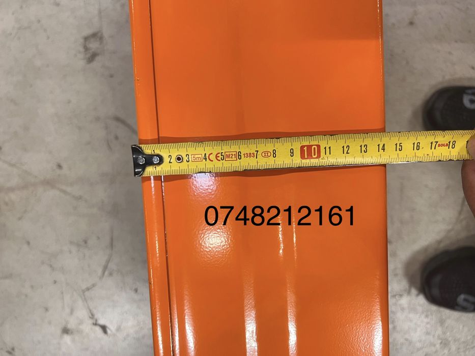 Rafturi metalice 50274