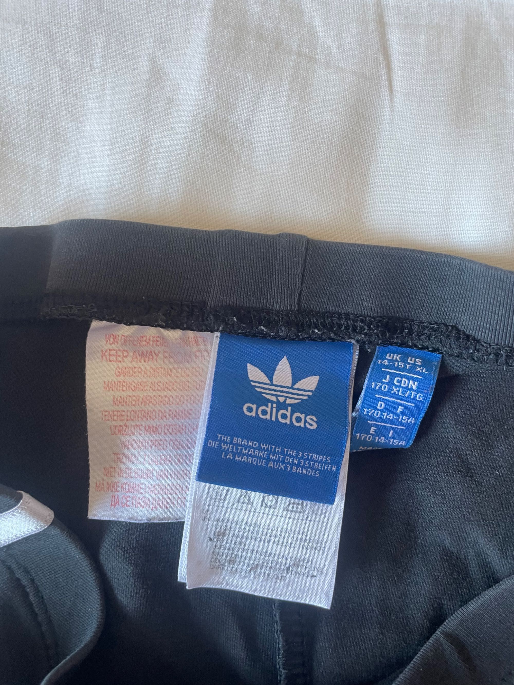 Colanti Adidas Negri Dama