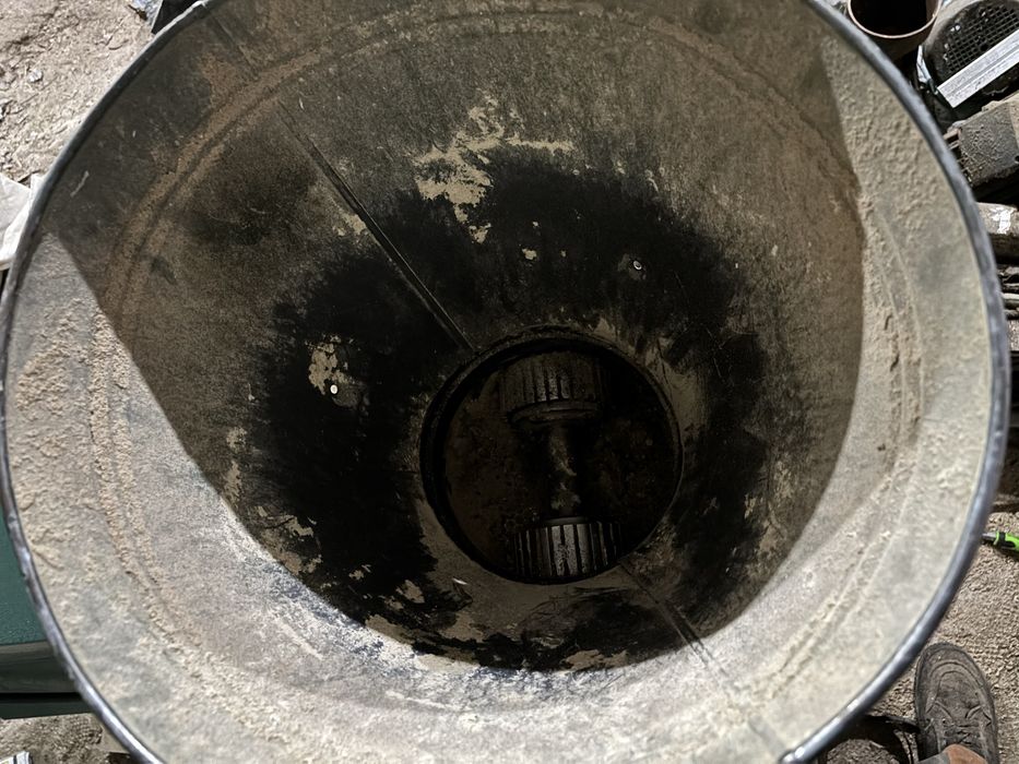 Машина за пелети WKL200C – 7.5 kW, перфектно състояние