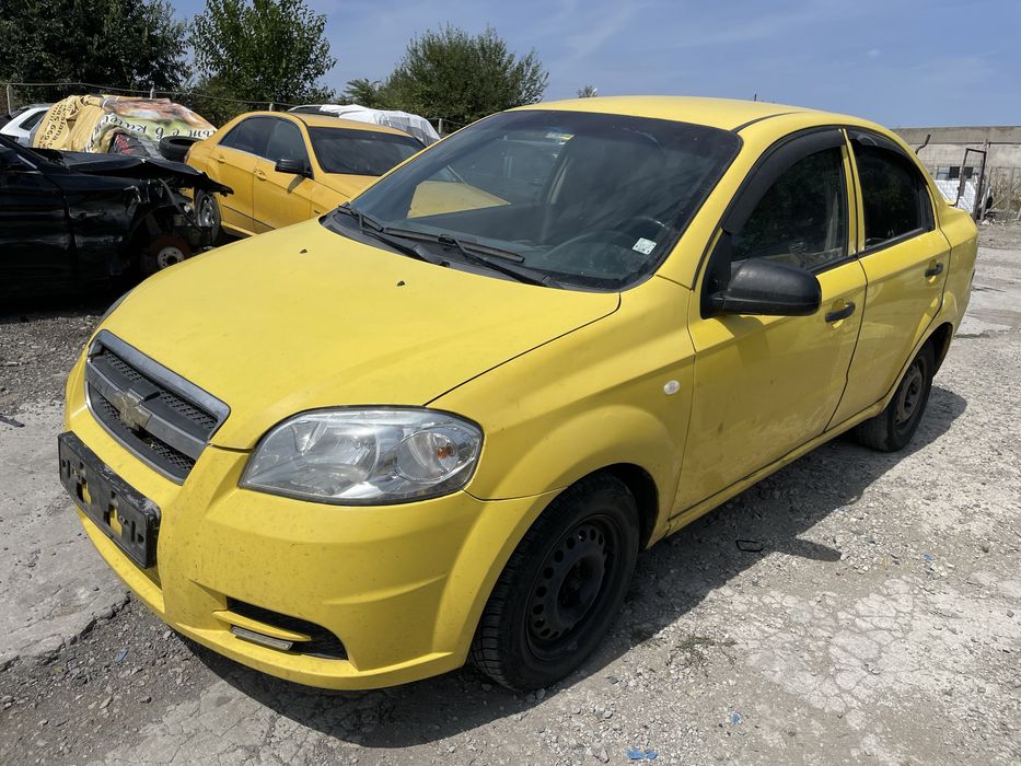 шевролет авео на части 1.4 бензин chevrolet aveo