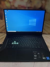 Ноутбук Asus i5-11300H код товара 2981