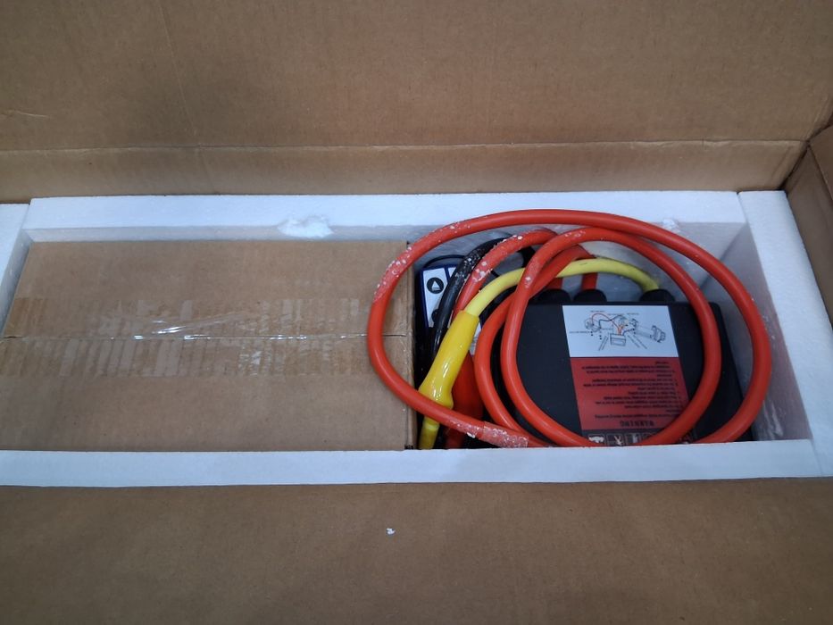 Лебедка за джип 13500lb