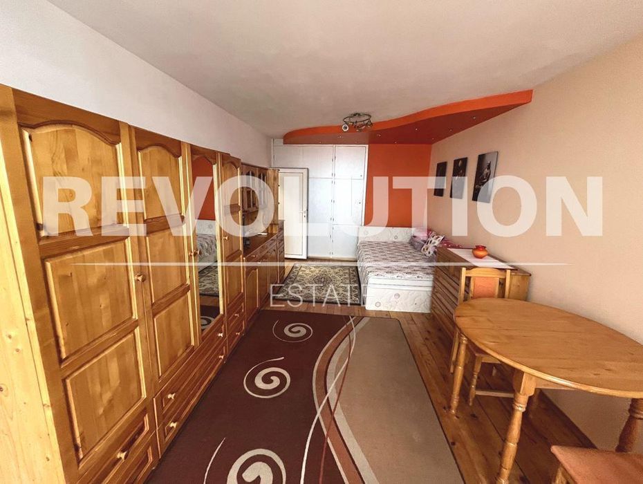 Дава се под наем Двустаен апартамент в Варна, Завод Дружба - 50 кв.м за 400 € - Снимка #3