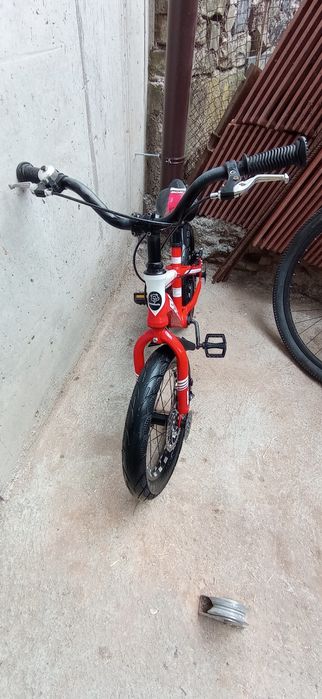 Детско колело 16"
