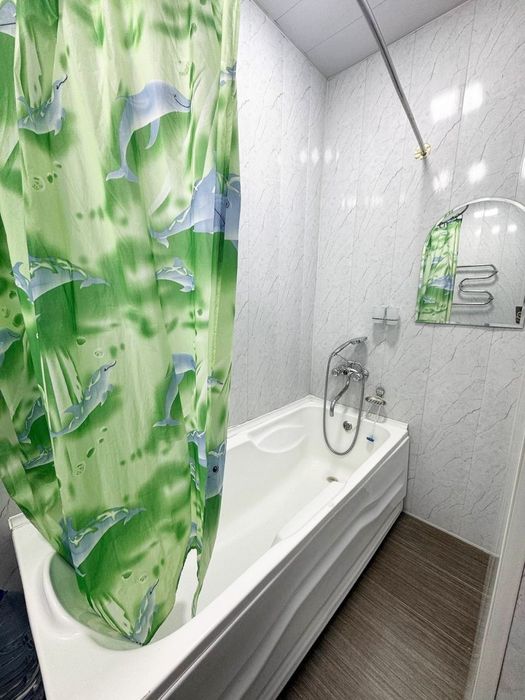 Карасу -1 ,М. Улугбекский р-он 1в2/3/4 39 кв.м Ор-р садик # 134