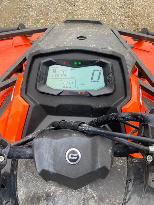 ATV CF MoTo 1000