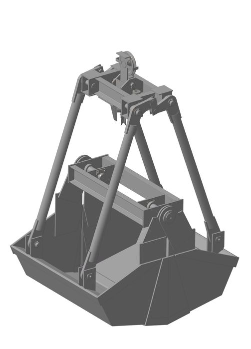 Чертеж на заказ 3D 2D модель для 3D принтер