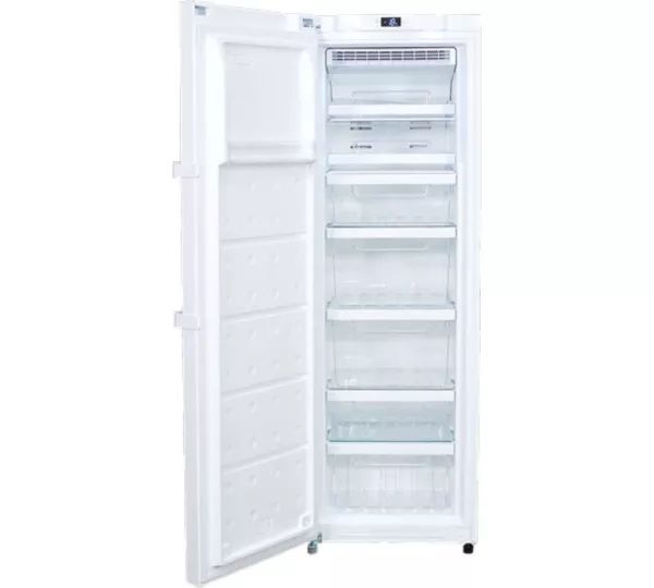 Фризер с чекмеджета Midea MDRU359FZE02