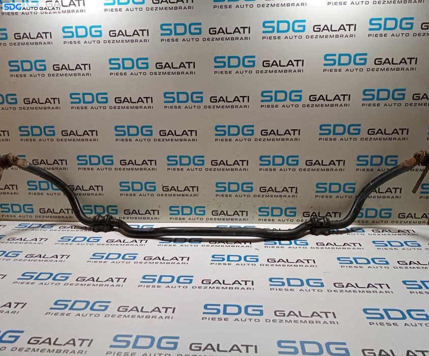 Bara Torsiune Stabilizatoare Kia Picanto 1.1 2004 - 2011 [M6100]