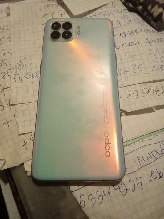 Орро рено4 лай т