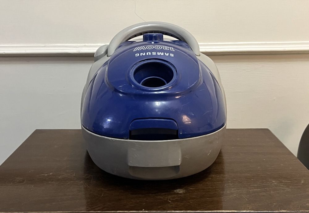 Продам пылесос SAMSUNG