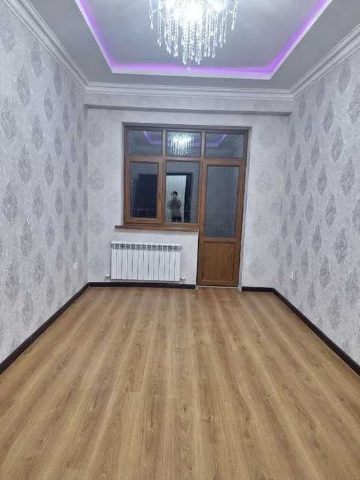 Новостройка , 2/7/7, 62м2 
Ориентир: Махтумкули, 5 мин от центра !!