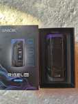 Mod Smok Rigel Black Blue 230W
